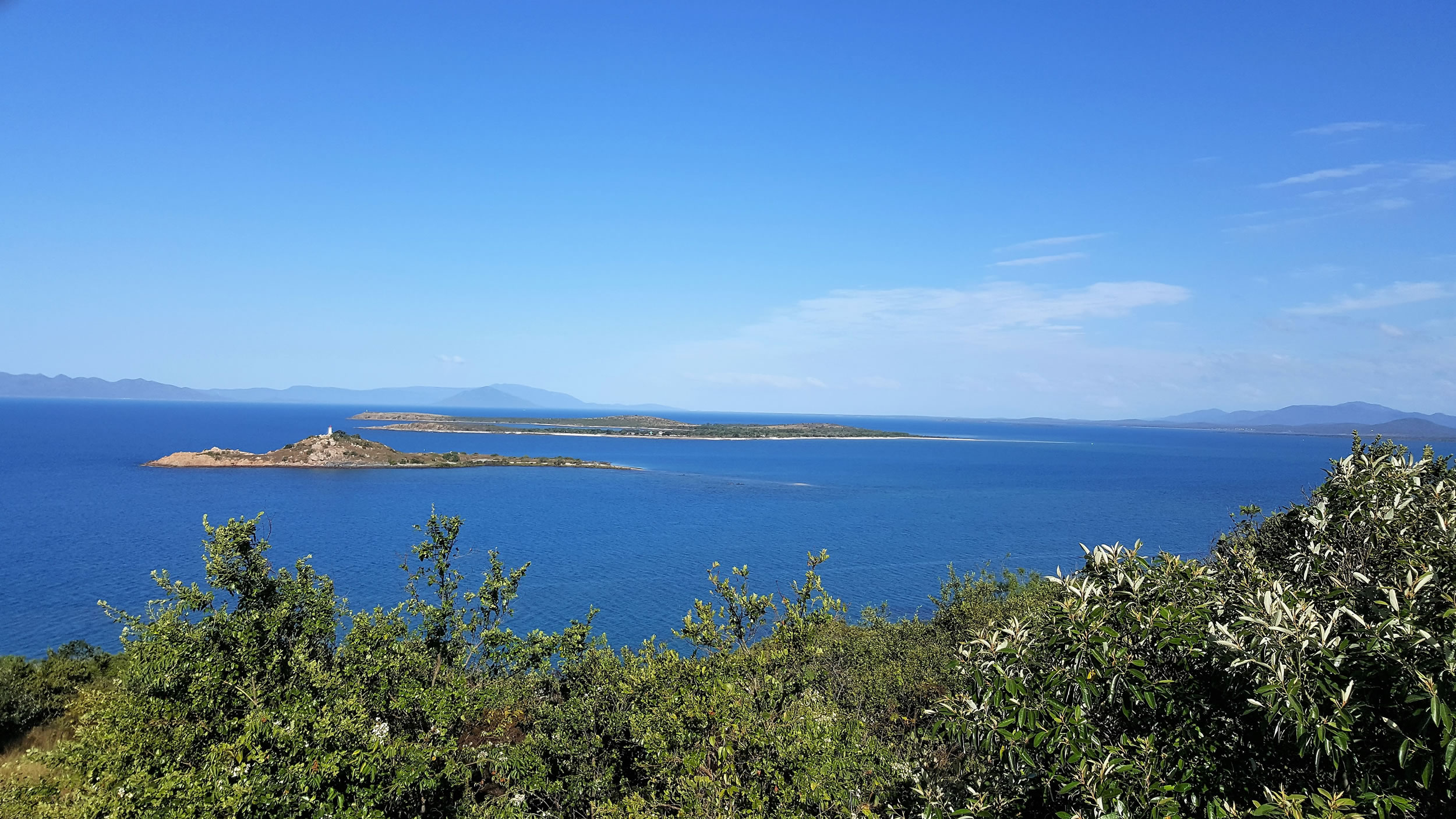 Visiting Bowen | Harbour Lights Caravan Park